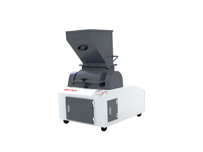 DT-SH密封型錘式破碎機(jī)