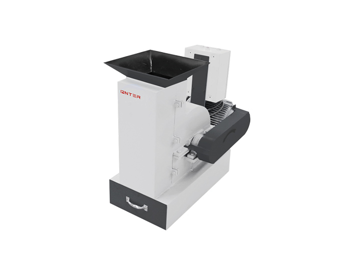 DT-S3000錘刀式濕煤破碎機(jī)