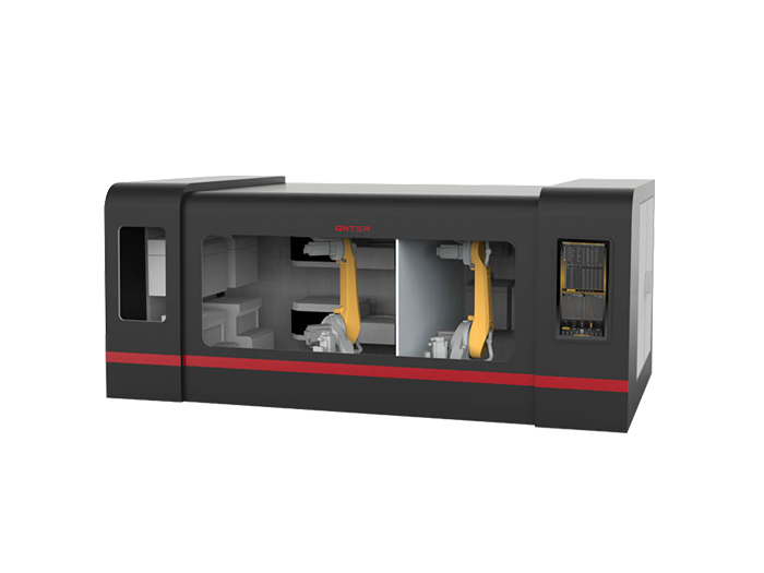 DT-AI1900智能機(jī)器人化驗(yàn)系統(tǒng)